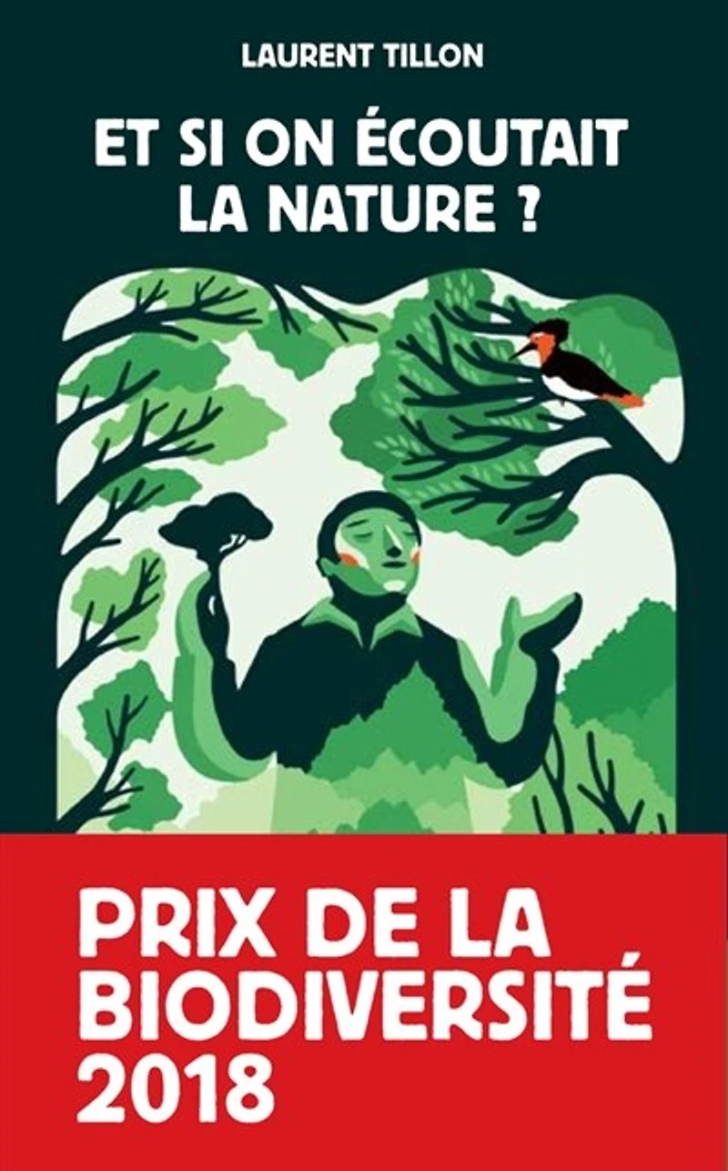 ET SI ON ÉCOUTAIT LA NATURE