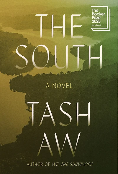 The South: A Novel