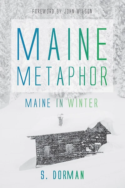 Maine Metaphor: Winter: Winter