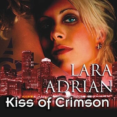 Kiss of Crimson
