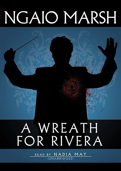A Wreath for Rivera