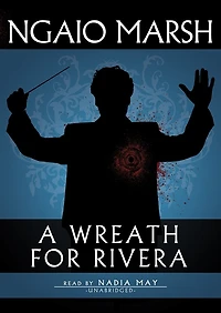 A Wreath for Rivera