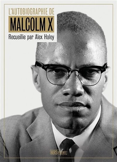 L' autobiographie de Malcolm X