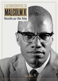 L' autobiographie de Malcolm X