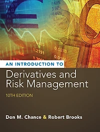Introduction To Derivatives And Risk Management