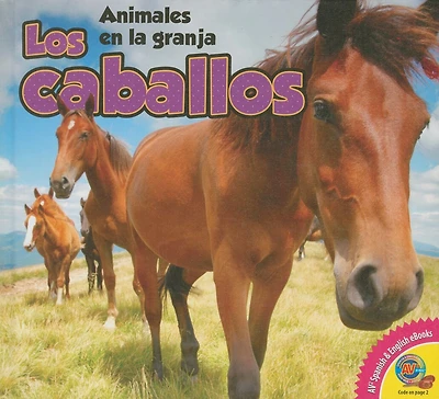 Los Caballos