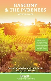 Gascony & The Pyrenees: with Toulouse