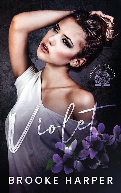 Violet: A Modern Regency Omegaverse Romance