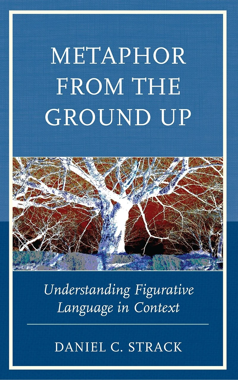 Metaphor from the Ground Up: Understanding Figurative Language Context