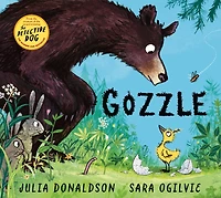Gozzle: A heartwarming story about what home and family truly mean