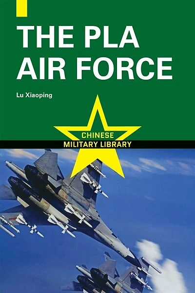 The Pla Air Force