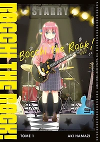 Bocchi the rock!, Vol. 1