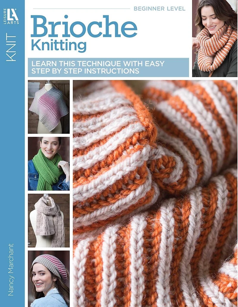 Brioche Knitting: Learn This Technique with Easy Step by Instructions