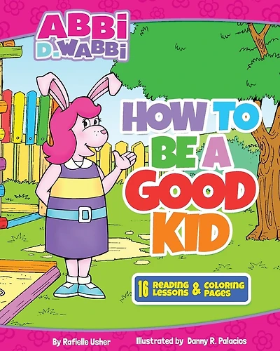 How to be a good kid