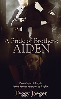 A Pride Of Brothers: Aiden