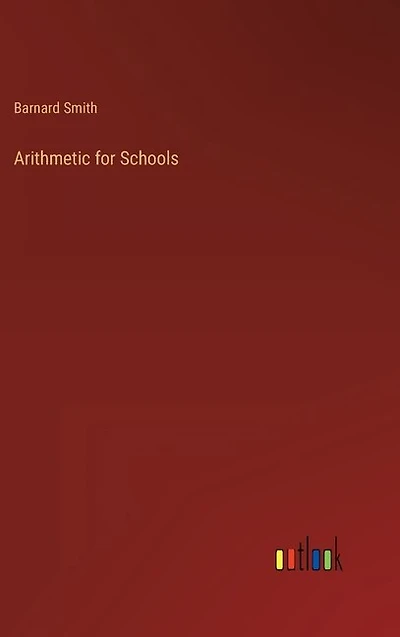 Arithmetic for Schools