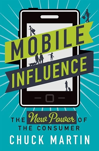 Mobile Influence: the New Power of Consumer