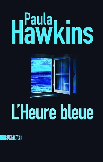L'heure bleue