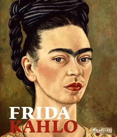 Frida Kahlo: The Painter And Her Work
