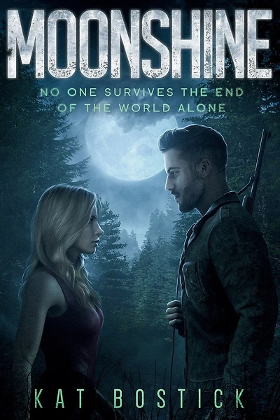 Moonshine: A Post-Apocalyptic Romance