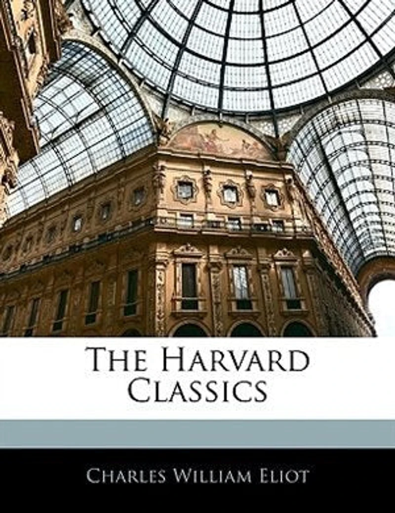The Harvard Classics
