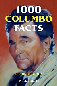 1000 Columbo Facts