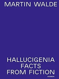 Martin Walde: Facts from Fiction: Hallucigenia, 1989-2016