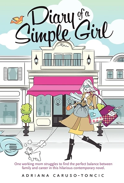 Diary Of A Simple Girl