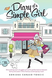 Diary Of A Simple Girl