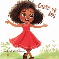 Curls of Joy