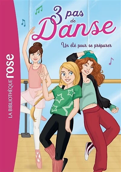 Un été pour se préparer