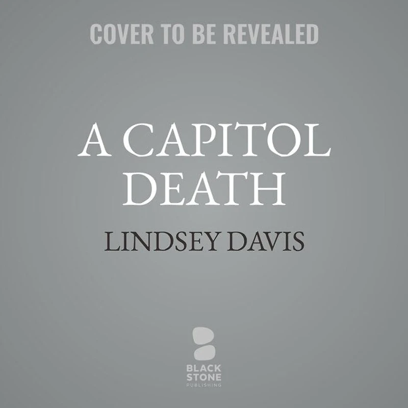 A Capitol Death Lib/E