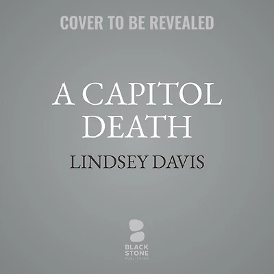 A Capitol Death Lib/E