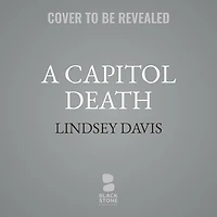 A Capitol Death Lib/E