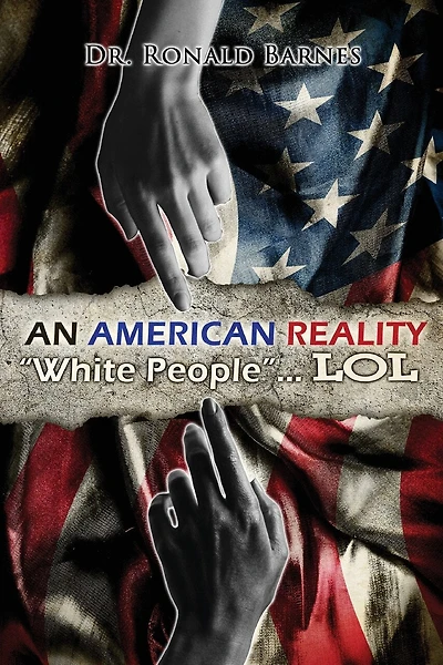 American Reality: "White People" . . . LOL