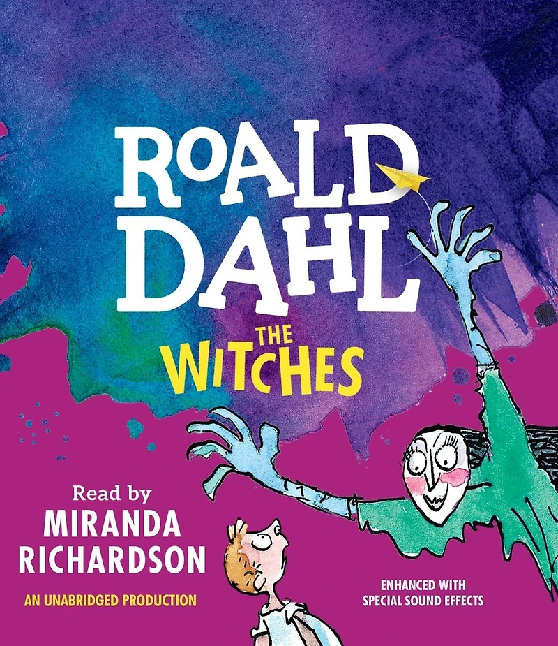 The Witches