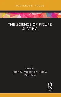 The Science of Figure Skating