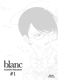 Blanc, Vol. 1