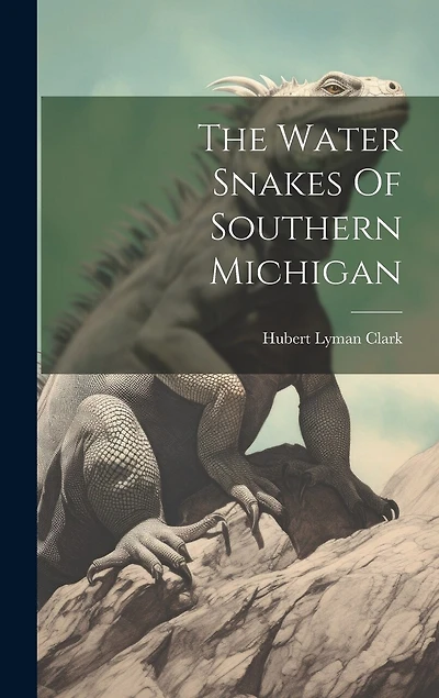 The Water Snakes Of Southern Michigan