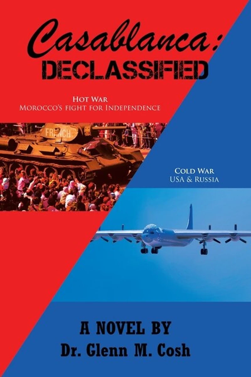 Casablanca: Declassified