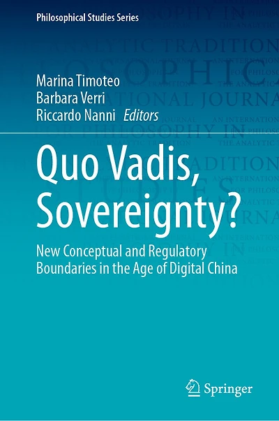 Quo Vadis