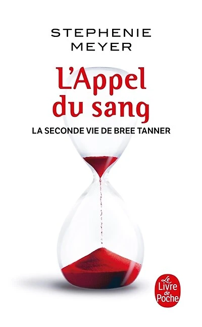 L' appel du sang: la seconde vie de Bree Tanner