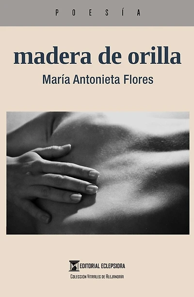 madera de orilla