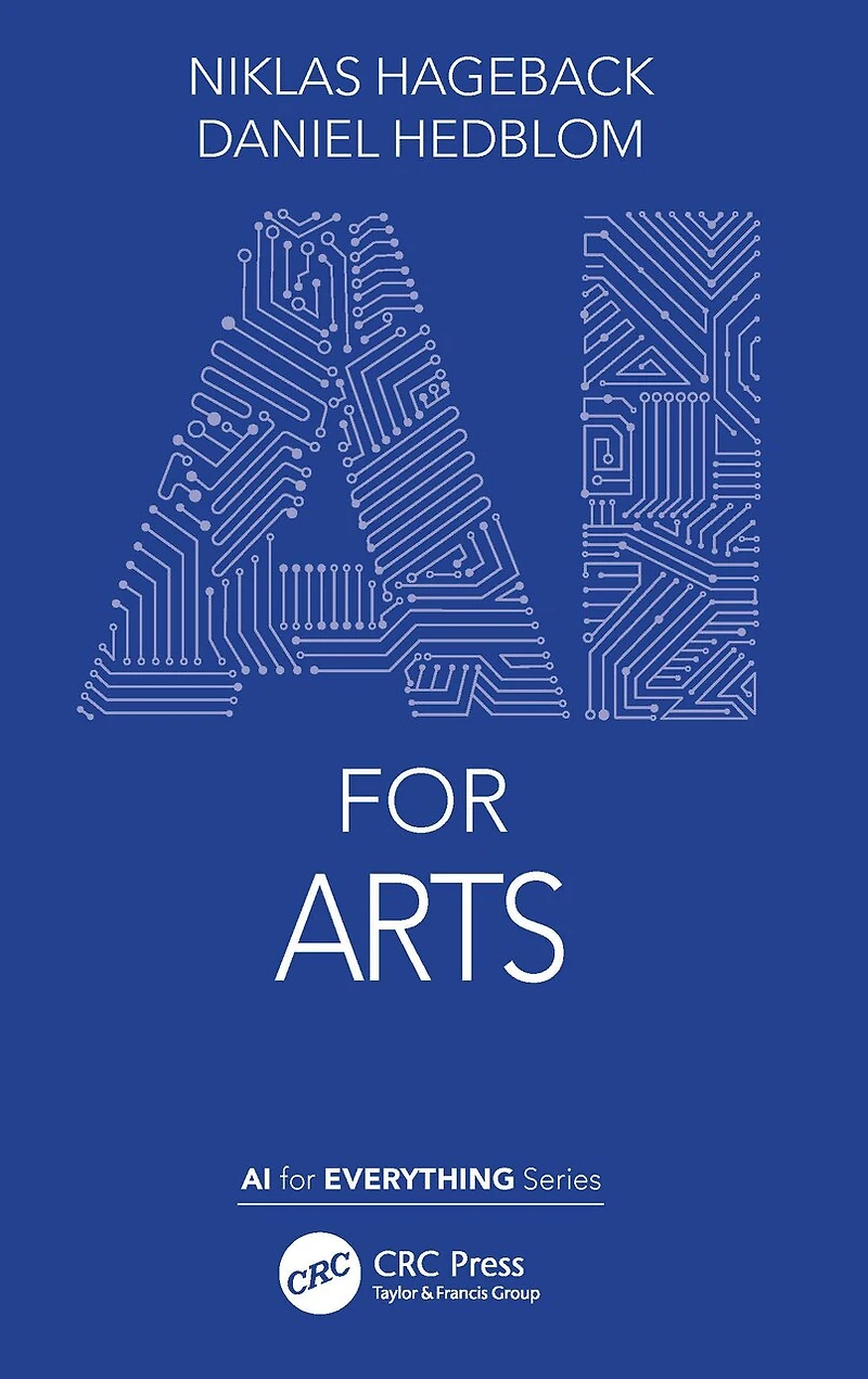 Ai For Arts
