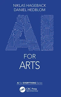 Ai For Arts