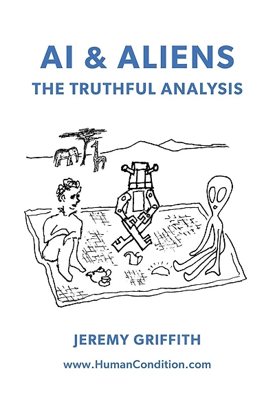 AI, Aliens & Conspiracies: The Truthful Analysis