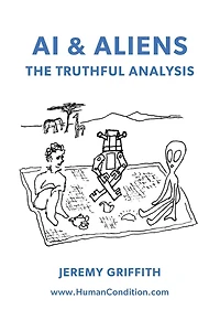 AI, Aliens & Conspiracies: The Truthful Analysis