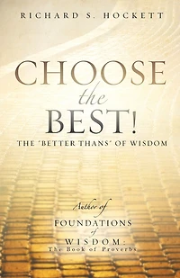 Choose the Best!