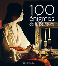 100 énigmes de la peinture