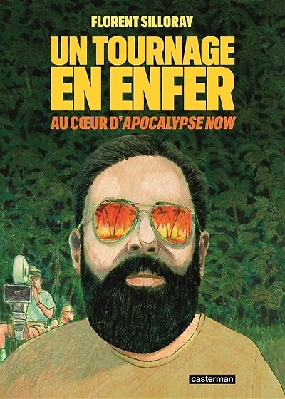 Un tournage en enfer: au coeur d'Apocalypse now